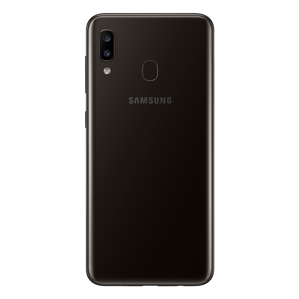 samsung a20 3gb ram 64gb rom